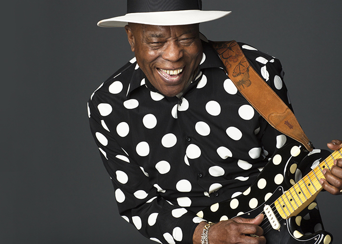 buddy guy