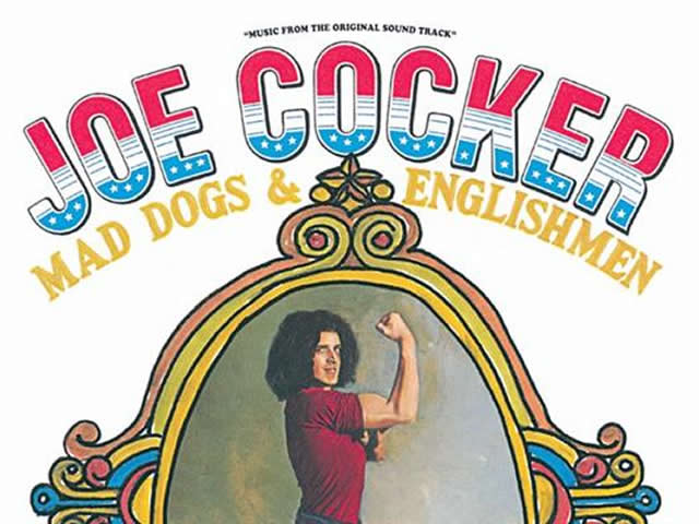 joe cocker