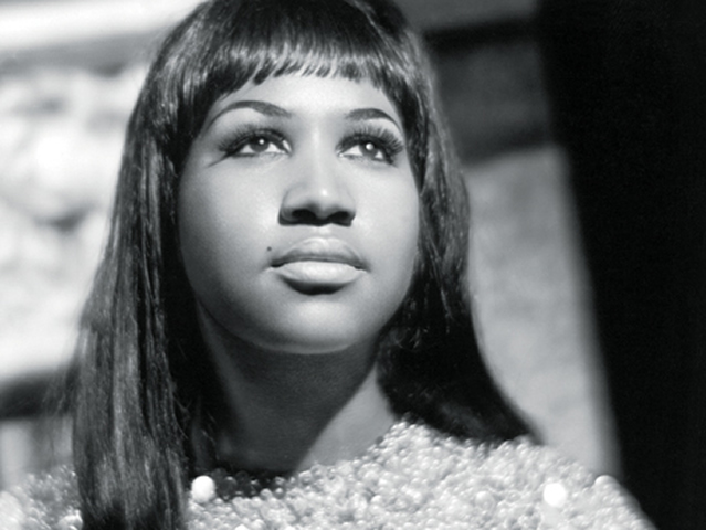aretha