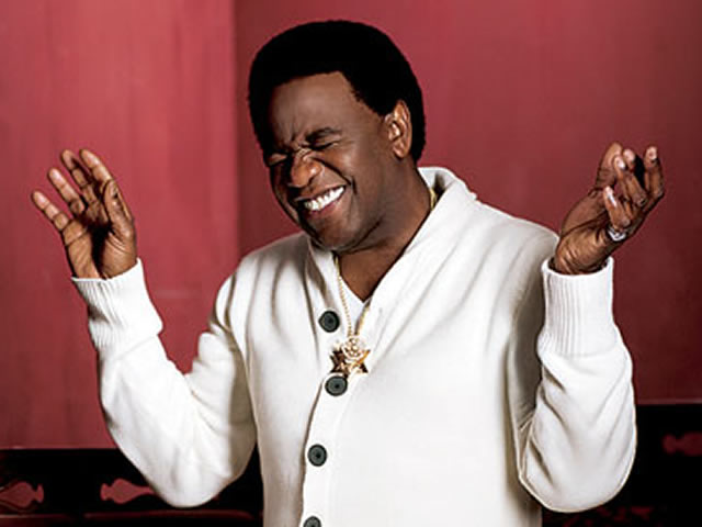 al green