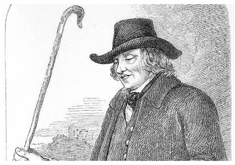 Blind Jack
