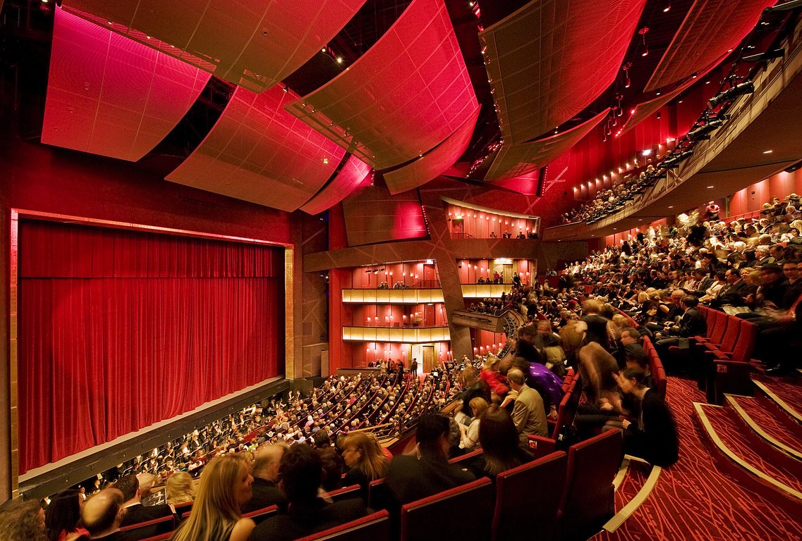 VIPA Theatres