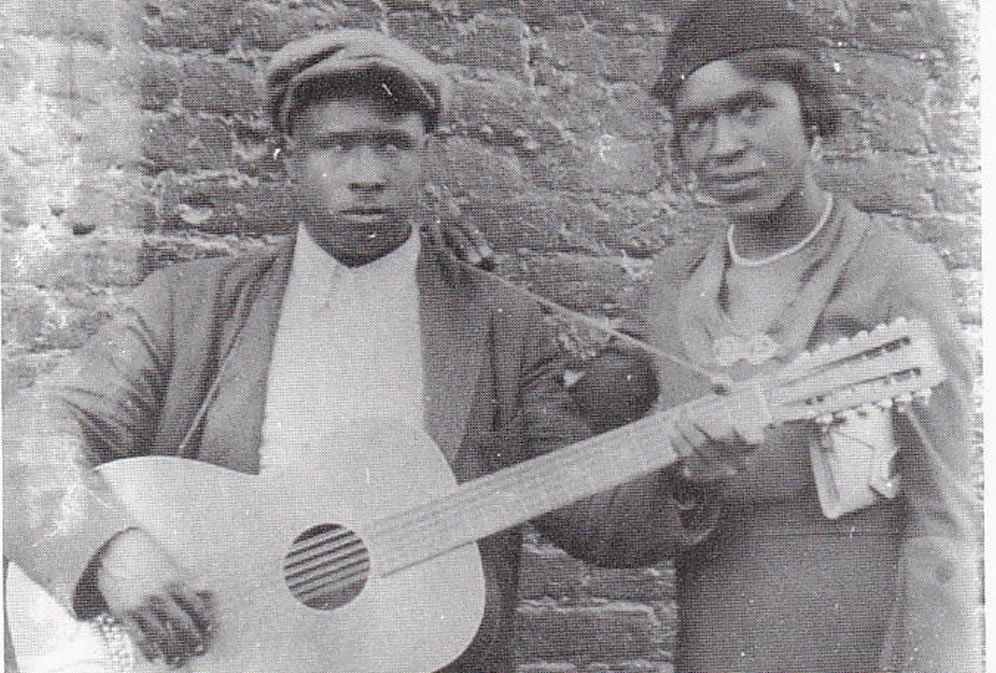 Blind Willie Mctell