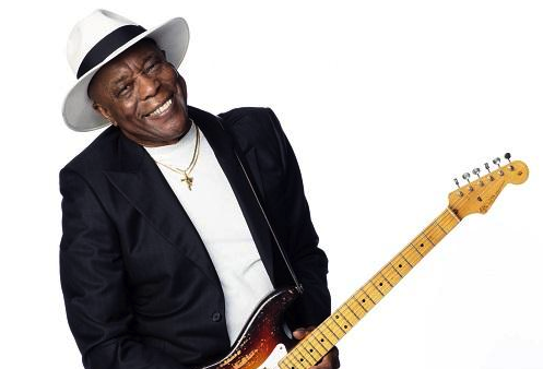 Buddy Guy