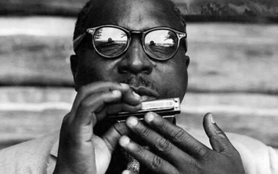 Sonny Terry