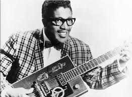 bo diddley