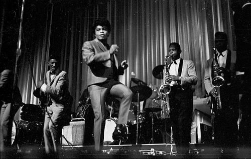 James Brown
