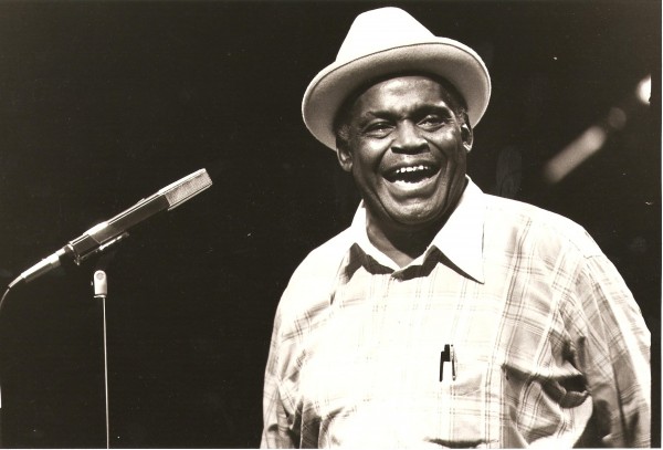 Willie Dixon