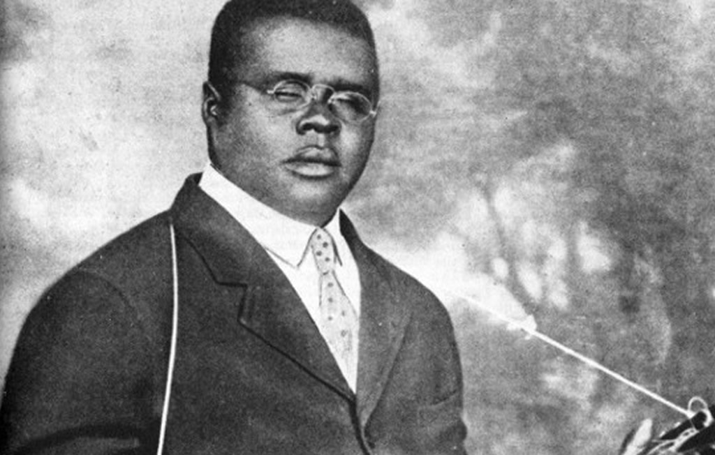 Blind Lemon Jefferson