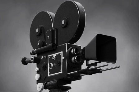 Film Camera