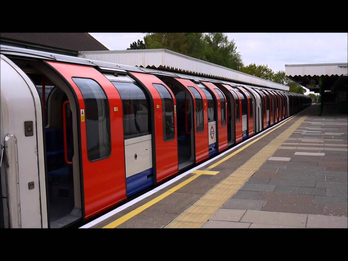 Fairlop Platform