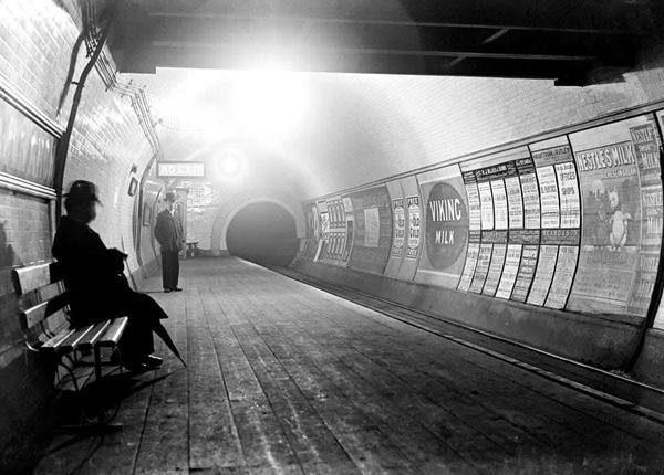 Queensway 1900