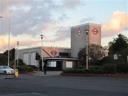 Wanstead Entrance