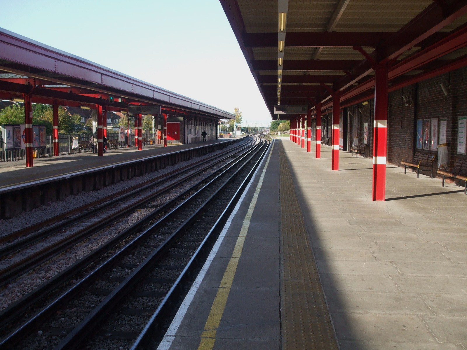 Becontree Platform