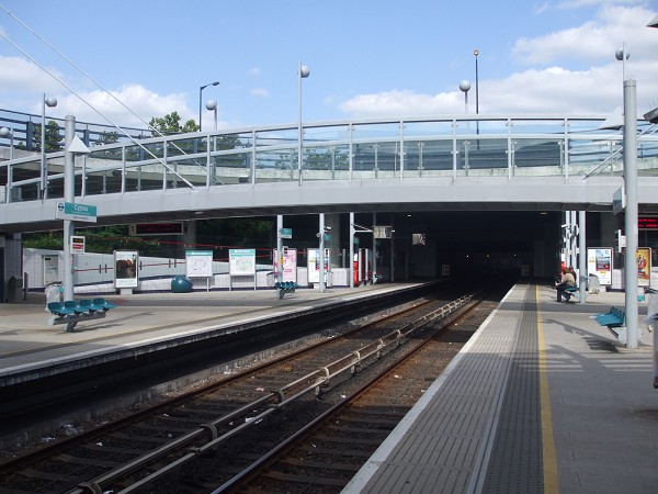Cyprus Platform