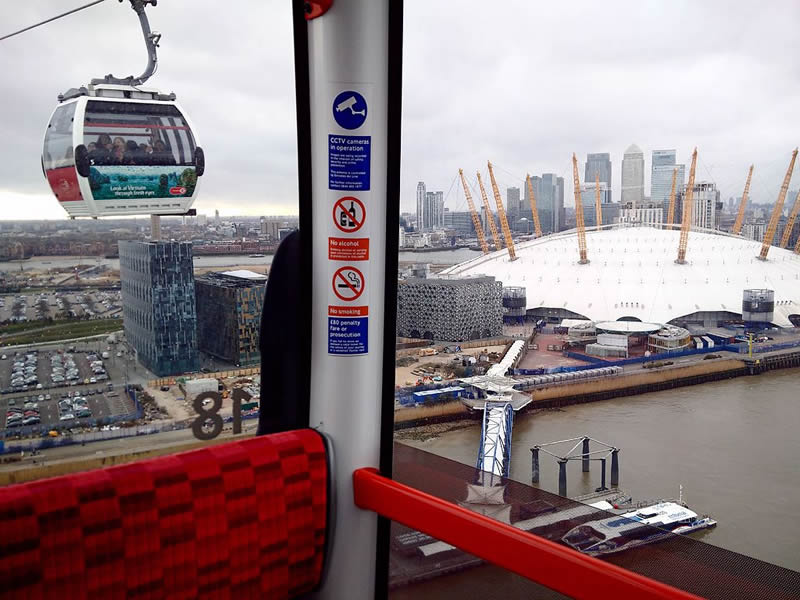 Towards O2