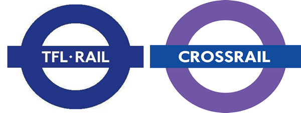 TfL Rail - Crossrail