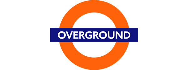 TfL Overground
