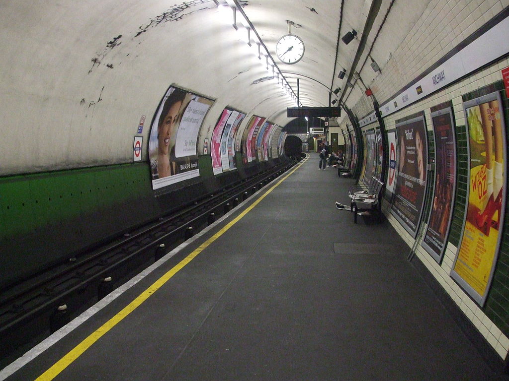 Archway Platform