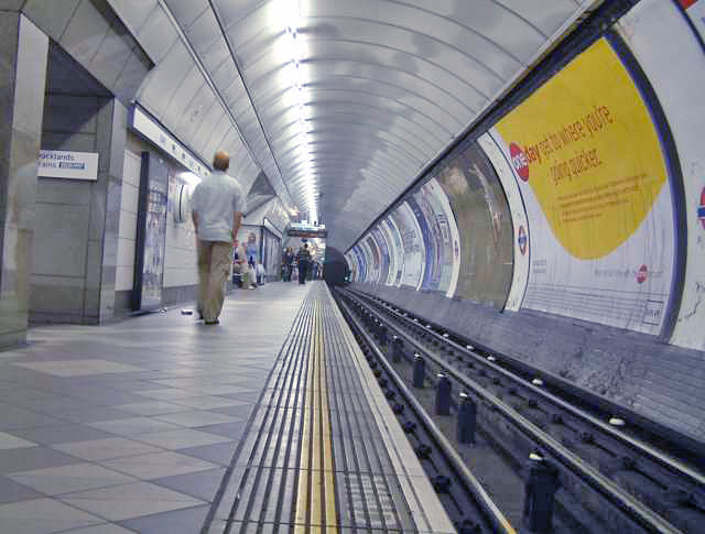 Bank Platform
