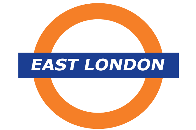 East London
