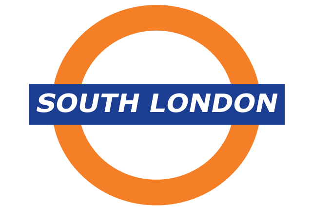 South London