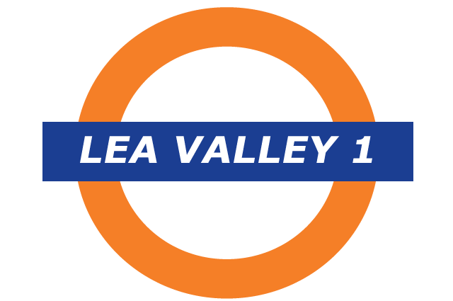 Lea Valley 1